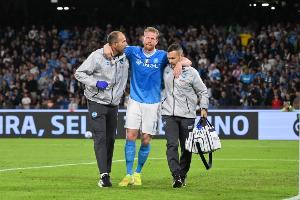 米体:德布劳内时隔4个多月恢复那不勒斯合练,有望出战都灵 - 资讯配图