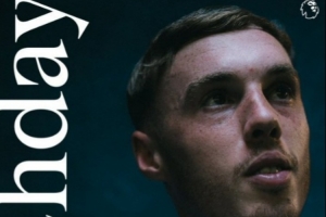 焦点对决！切尔西官方晒本轮对阵阿森纳海报，帕尔默单人出镜 - 资讯配图