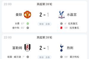 詹俊评本轮英超:B费真是当今足坛最优秀前腰!拉亚展示灵猫身手 - 资讯配图