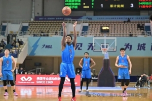 胜败乃兵家常事,重整旗鼓迎接接下来的征程 - 资讯配图