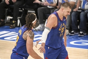 Siegel:2月以来掘金战绩4-8 他们急需戈登&沃特森复出来保住排位 - 资讯配图