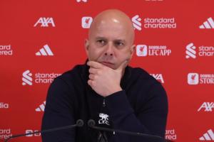 斯洛特：维尔茨下周中是否复出还不好说，原本以为他今天可以出场 - 资讯配图