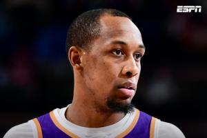 Shams:太阳将双向球员布耶转正!新签一份2年合同 - 资讯配图