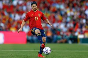 索莱尔：我希望能第三次参加国王杯决赛，来皇家社会就是为了争冠 - 资讯配图