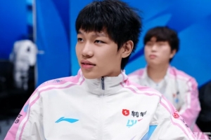 ON生涯第六次晋级LPL决赛,位列辅助位置历史第二 - 资讯配图