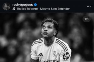 膝盖重伤+无缘世界杯！罗德里戈：这是我人生中最灰暗的日子之一 - 资讯配图