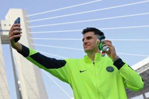 托利奇：听到浙江报价后准备尝试新事物 弗兰克给我施加了些压力 - 资讯配图