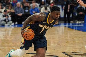 横冲直撞！锡安18中10拿下24分4板1断 4次犯规 - 资讯配图