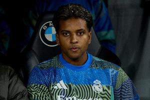 确诊十字韧带断裂!记者:罗德里戈韧带部分撕裂的情况已存在多年 - 资讯配图