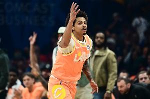 5进攻板！阿特金森：克雷格·波特总能抢到前场板 能提升球队士气 - 资讯配图