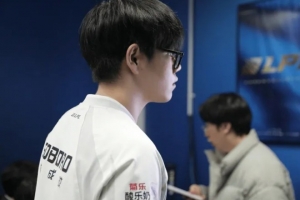 第一赛段被单杀榜:Soboro被单杀14次位列榜首,Rookie/naiyou并列第二 - 资讯配图