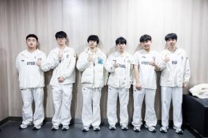 iG赛后更博：无论是鼓励还是批评都会化为支撑我们继续前行的力量 - 资讯配图