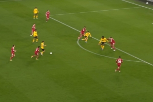 记者分析狼队绝杀：利物浦多人本应做得更好，科纳特下场或是伏笔 - 资讯配图