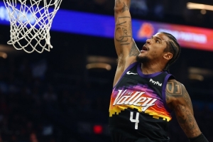 连续出战6场？杰伦·格林：我的状态在稳步恢复 投篮不中会改善的 - 资讯配图