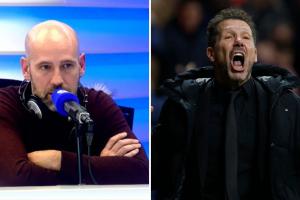 媒体人炮轰马竞:虽然晋级但堪称耻辱,只知道龟缩,我感到羞愧 - 资讯配图