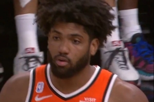 创造历史!快船球员诺恰德·奥米尔昨日迎NBA首秀 尼加拉瓜首人! - 资讯配图