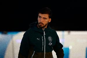 鲁本·迪亚斯：我们处于想要的位置，距离所有目标都很近 - 资讯配图