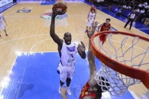 13年前，中国男篮是怎么输给中国台北男篮的？ - 资讯配图