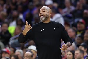 活塞主帅：我们要努力成为开局就全力出击充满侵略性的球队 - 资讯配图