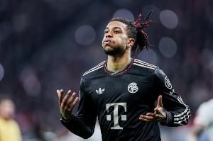 德天空:利物浦仍将奥利塞视为梦想目标,但认为运作转会不现实 - 资讯配图