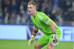 哈特：英超肯定会对定位球乱象开刀 我不会怪球队为赢球不择手段 - 资讯配图