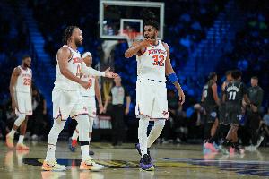 NBA彩经：雷霆难胜尼克斯 开拓者拿下灰熊 快船轻取步行者 - 资讯配图