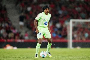 每体:孔德预计伤缺1个月,巴尔德情况更遭或缺席5-6周 - 资讯配图