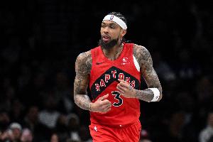 下半场没声音了！英格拉姆上半场高效砍26分&下半场仅5分 - 资讯配图