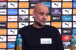 瓜帅:英超每个赛季都在变得更艰难,教练的水平也在不断提高 - 资讯配图