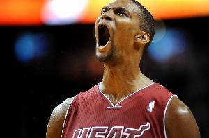 皮尔斯：波什对热火很重要 2012年波什伤愈归来改变了系列赛走势 - 资讯配图