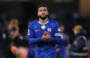 邮报：詹姆斯的合同即将进入最后两年，切尔西称不会失去关键球员 - 资讯配图