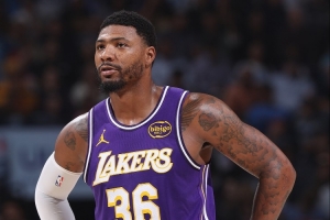 斯玛特：我们了解排名但这并不是关注重点 必须一场一场去打 - 资讯配图