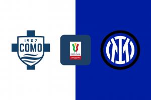 意杯-国米vs科莫首发：皮奥、迪乌夫先发，苏契奇、奥古斯托出战 - 资讯配图