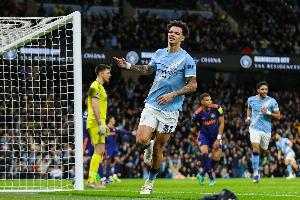 奥赖利:我们的目标是夺得所有冠军 青训时期最仰慕的球员是丁丁 - 资讯配图