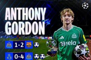 将战纽卡!詹俊:卡里克上任以后的不败战绩今晚将接受严峻挑战 - 资讯配图