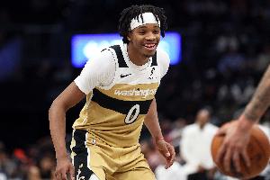 奇才主帅:库利巴利对自己非常负责 他的努力是充满目的性的 - 资讯配图