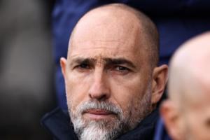 濒临降级！卫报：图多尔对热刺无能为力，若降级将是队史最大耻辱 - 资讯配图