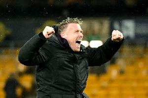 狼队本赛季对阵前六名球队拿到8分,多于利物浦、切尔西、纽卡 - 资讯配图