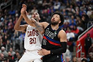 泰森:我不惧怕防任何人 我的任务是让坎宁安回家后说“我累了” - 资讯配图