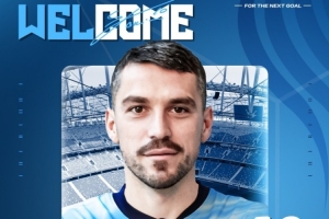 斯坦丘:中超比几年前更强大了 和武汉相比我更喜欢大连的宁静 - 资讯配图