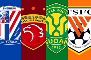 2026赛季中超前瞻：争冠集团阵容庞大，“闯入者”雄心勃勃！ - 资讯配图