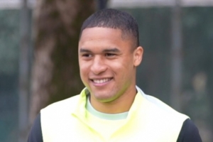 浙江新援瓜里拉帕：我希望能进20个球，我有速度、身体和头球能力 - 资讯配图