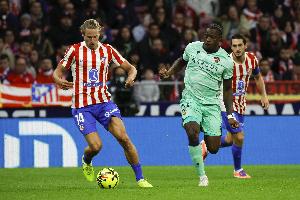 略伦特：人总会变老，而且我很确定，我不会等到身体扛不住才退役 - 资讯配图