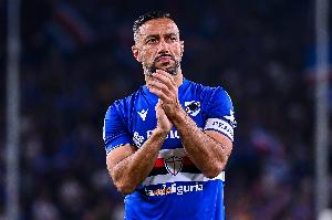 夸利亚雷拉：伊尔迪兹还不能与皮耶罗相提并论 我偶像是马拉多纳 - 资讯配图