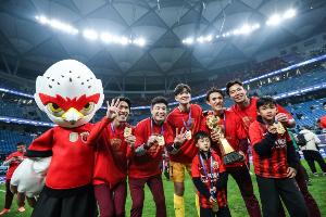 宋承良谈直播吧2026中超冠军预测：big5菜鸡，硬选的话只能选海港 - 资讯配图