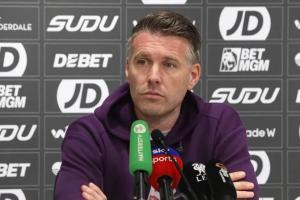 还有一战!狼队主帅:我们已经惹怒利物浦,周五再踢他们会很困难 - 资讯配图