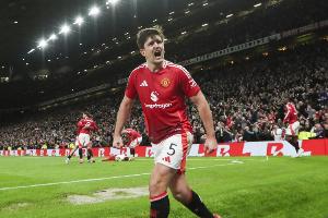 太阳报:马奎尔希腊斗殴案被判15个月监禁,或影响他参加世界杯 - 资讯配图