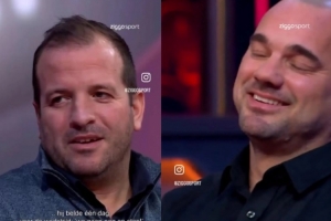 范法：斯内德曾比赛前晚邀我喝酒，结果他开场伤退我醉着踢85分钟 - 资讯配图