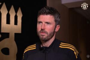 卡里克：B费将追平小贝助攻纪录？顺其自然，纪录就是用来打破的 - 资讯配图