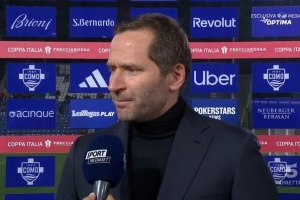 科莫总监:我们相信自己能赢每一场比赛 帕斯是我们的小球星 - 资讯配图